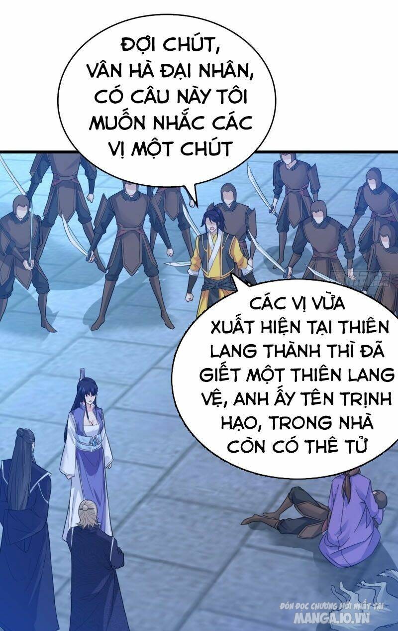 Người Ở Rể Bị Ép Thành Phản Diện Chapter 65 - Trang 2