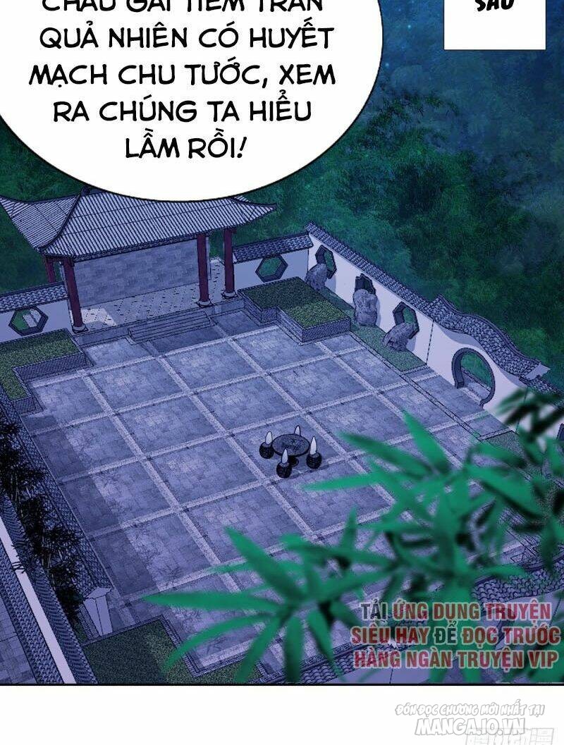 Người Ở Rể Bị Ép Thành Phản Diện Chapter 63 - Trang 2