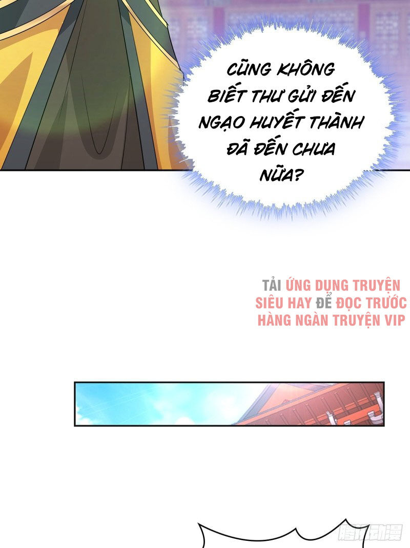 Người Ở Rể Bị Ép Thành Phản Diện Chapter 62 - Trang 2