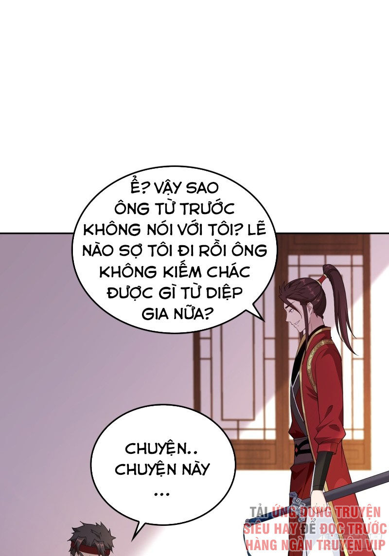 Người Ở Rể Bị Ép Thành Phản Diện Chapter 62 - Trang 2