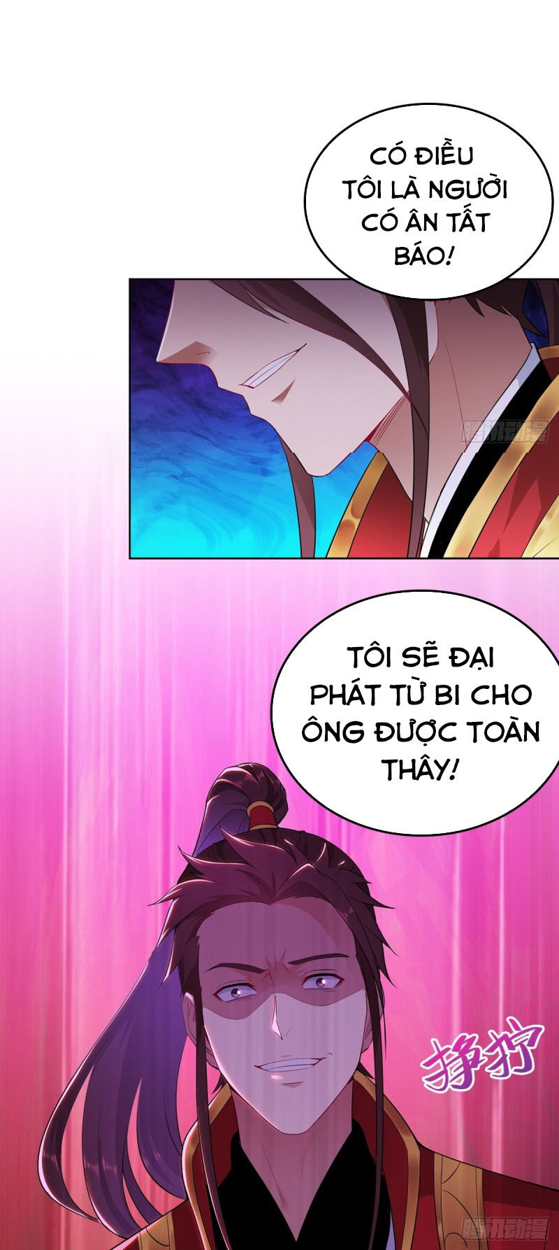 Người Ở Rể Bị Ép Thành Phản Diện Chapter 62 - Trang 2