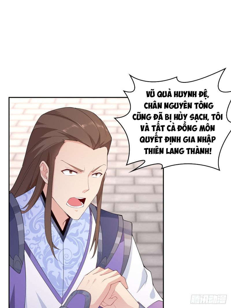 Người Ở Rể Bị Ép Thành Phản Diện Chapter 62 - Trang 2