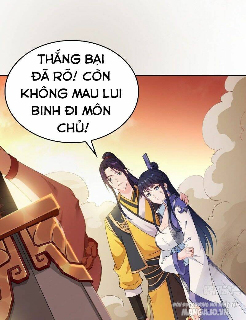 Người Ở Rể Bị Ép Thành Phản Diện Chapter 61 - Trang 2