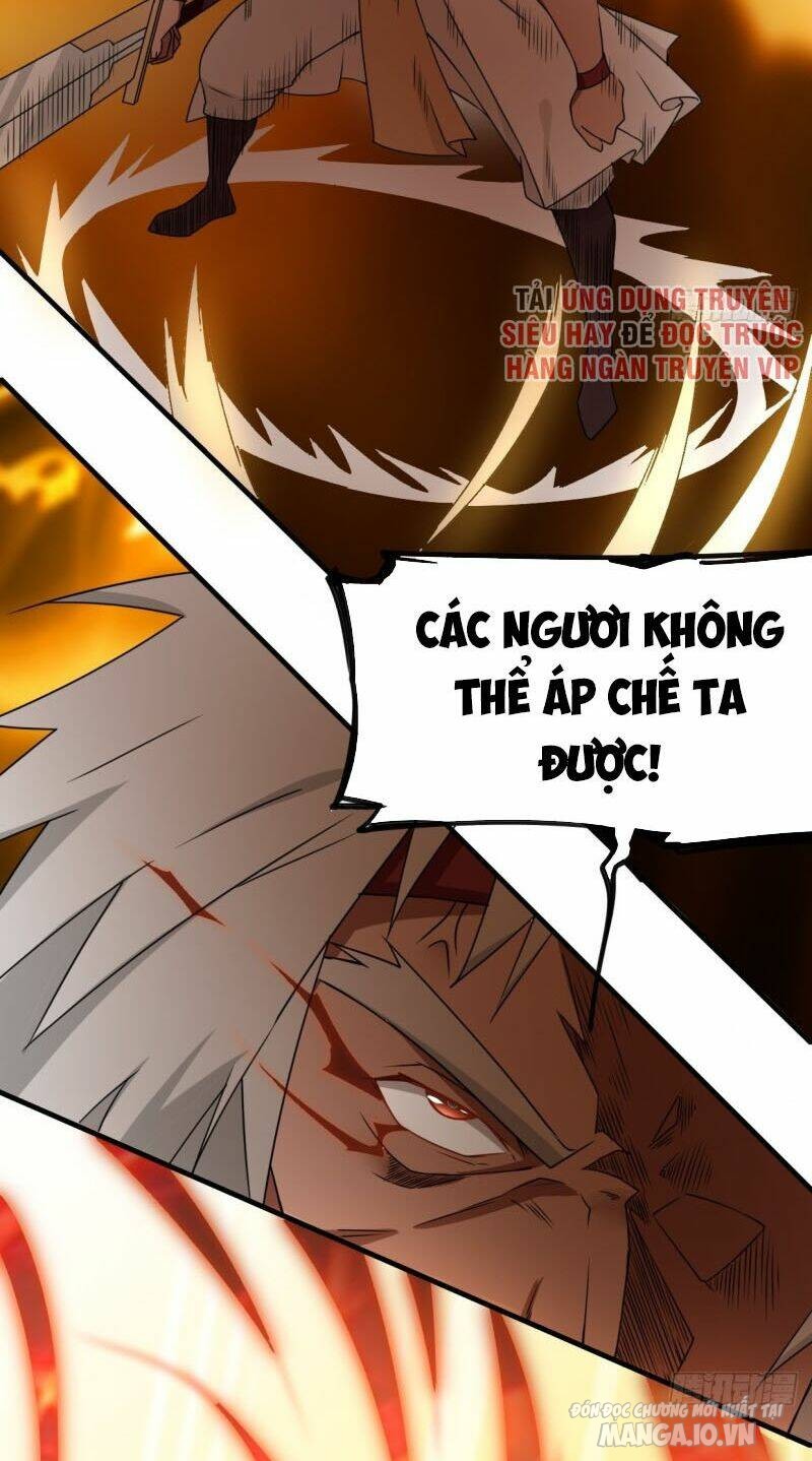 Người Ở Rể Bị Ép Thành Phản Diện Chapter 60 - Trang 2