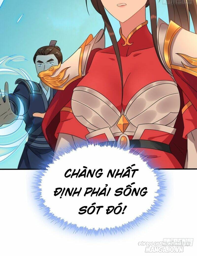 Người Ở Rể Bị Ép Thành Phản Diện Chapter 60 - Trang 2