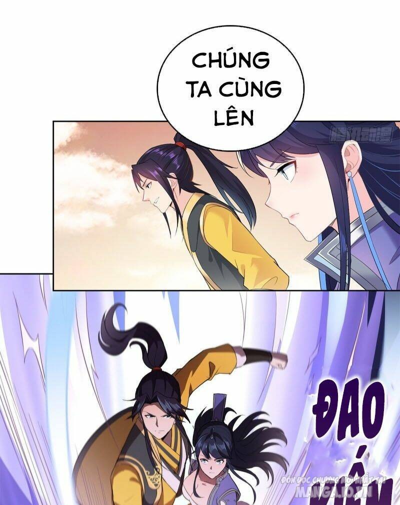 Người Ở Rể Bị Ép Thành Phản Diện Chapter 59 - Trang 2