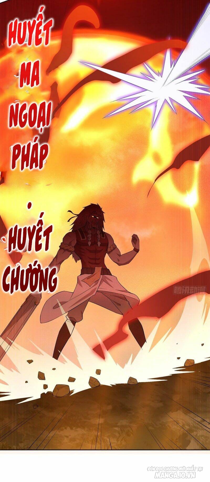 Người Ở Rể Bị Ép Thành Phản Diện Chapter 59 - Trang 2