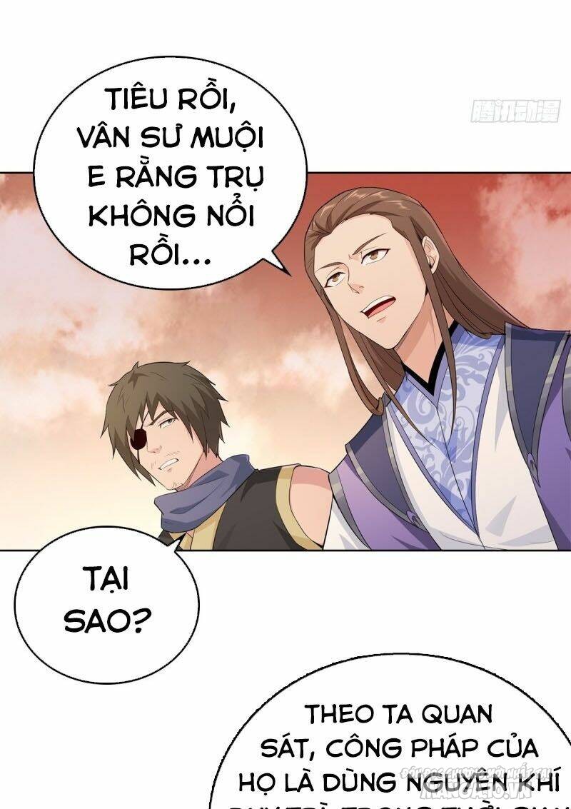 Người Ở Rể Bị Ép Thành Phản Diện Chapter 59 - Trang 2