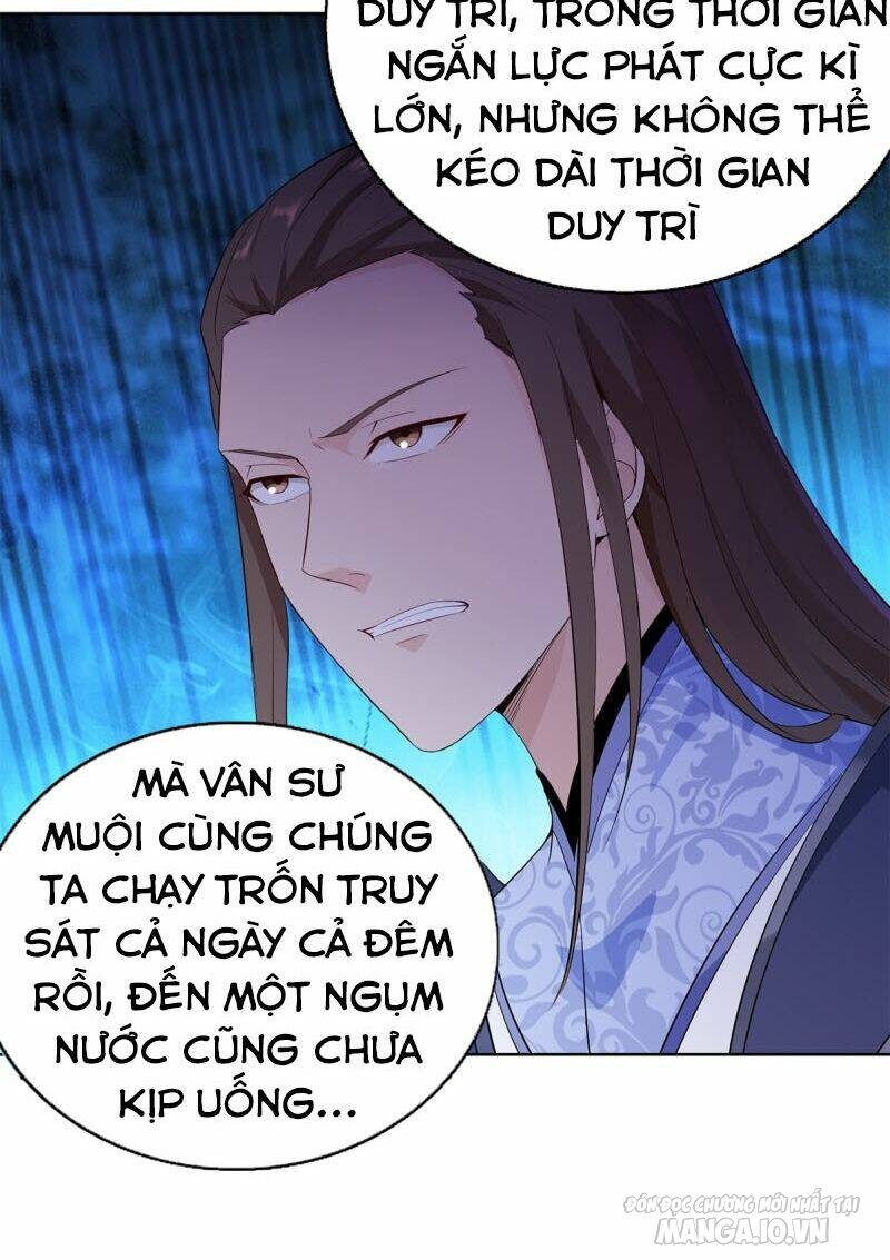 Người Ở Rể Bị Ép Thành Phản Diện Chapter 59 - Trang 2