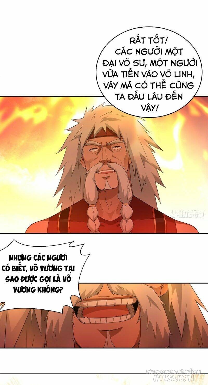 Người Ở Rể Bị Ép Thành Phản Diện Chapter 59 - Trang 2