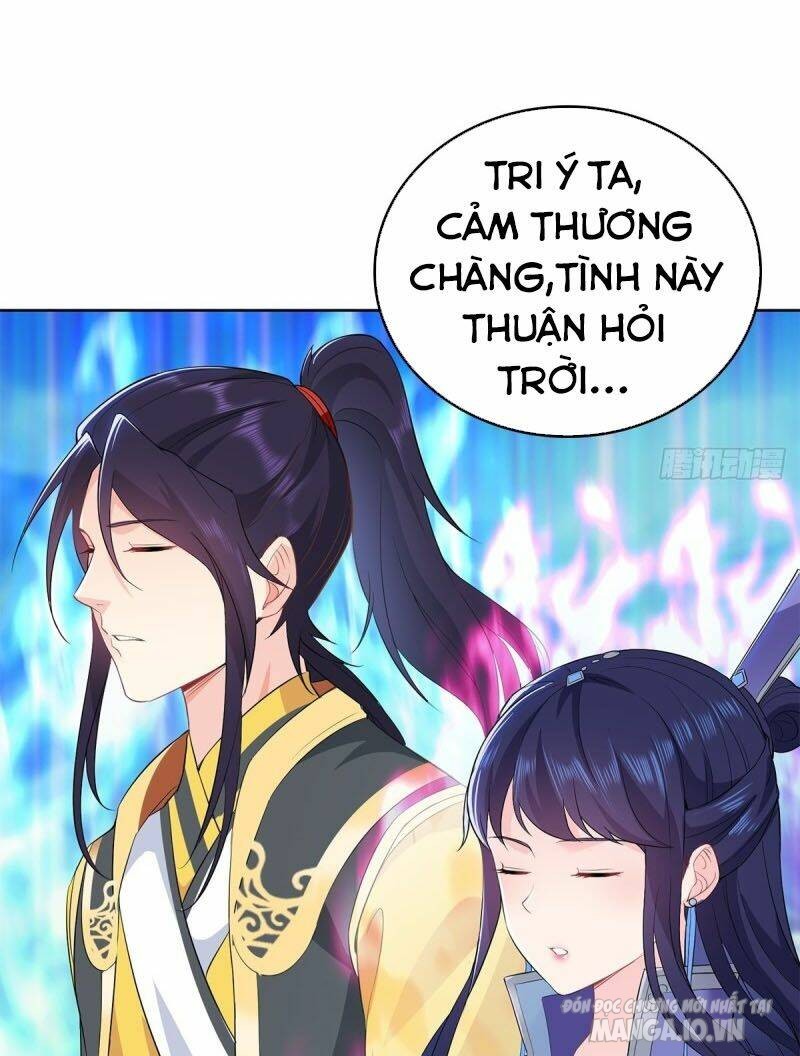 Người Ở Rể Bị Ép Thành Phản Diện Chapter 59 - Trang 2