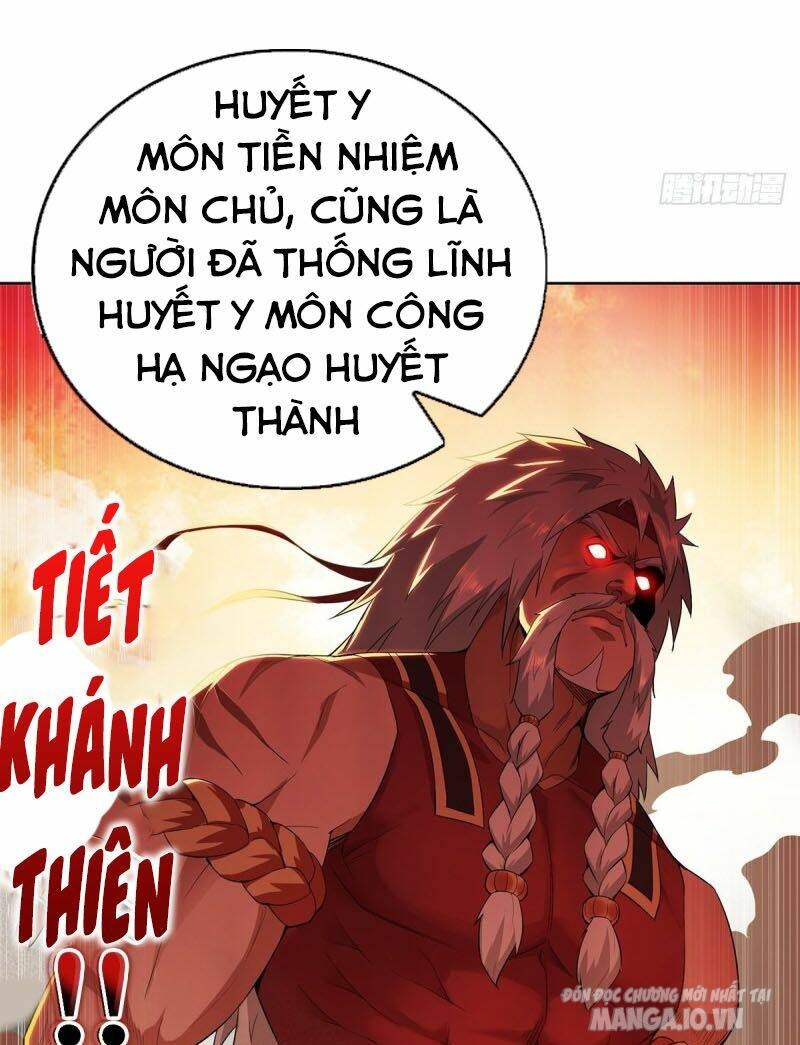 Người Ở Rể Bị Ép Thành Phản Diện Chapter 58 - Trang 2