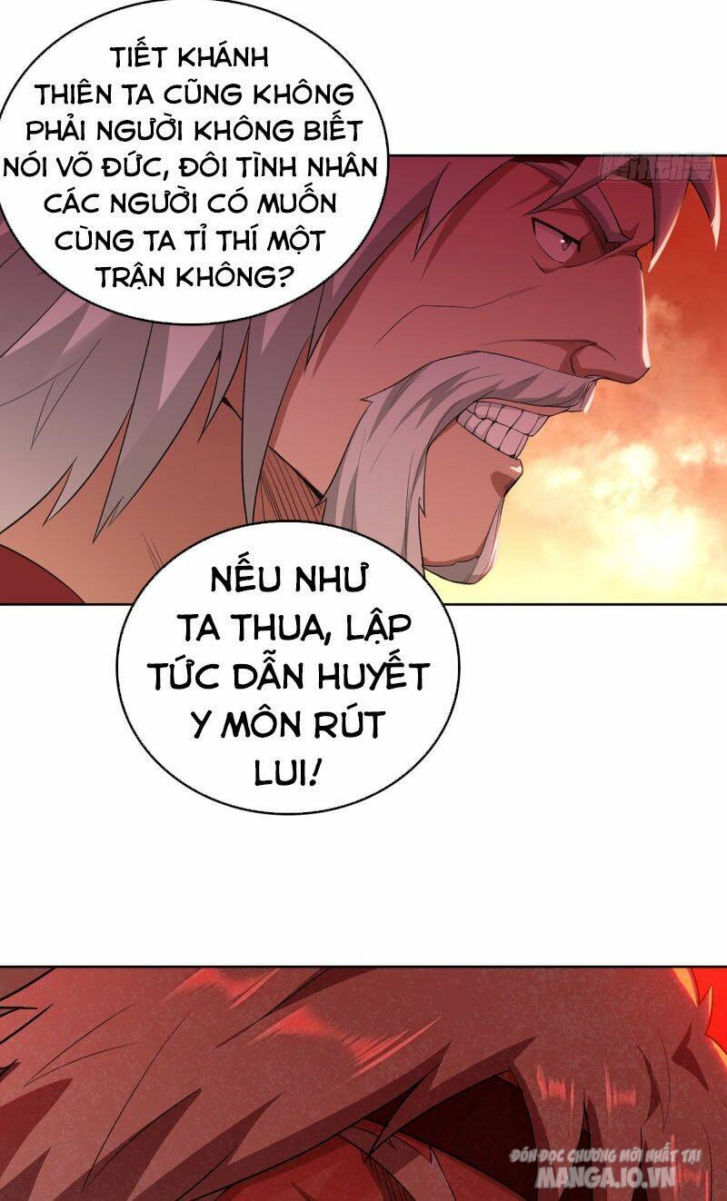 Người Ở Rể Bị Ép Thành Phản Diện Chapter 58 - Trang 2