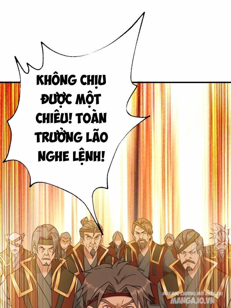 Người Ở Rể Bị Ép Thành Phản Diện Chapter 57 - Trang 2