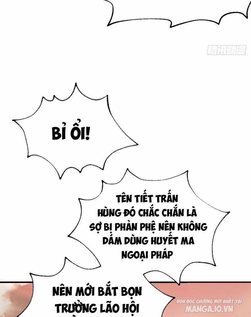 Người Ở Rể Bị Ép Thành Phản Diện Chapter 57 - Trang 2