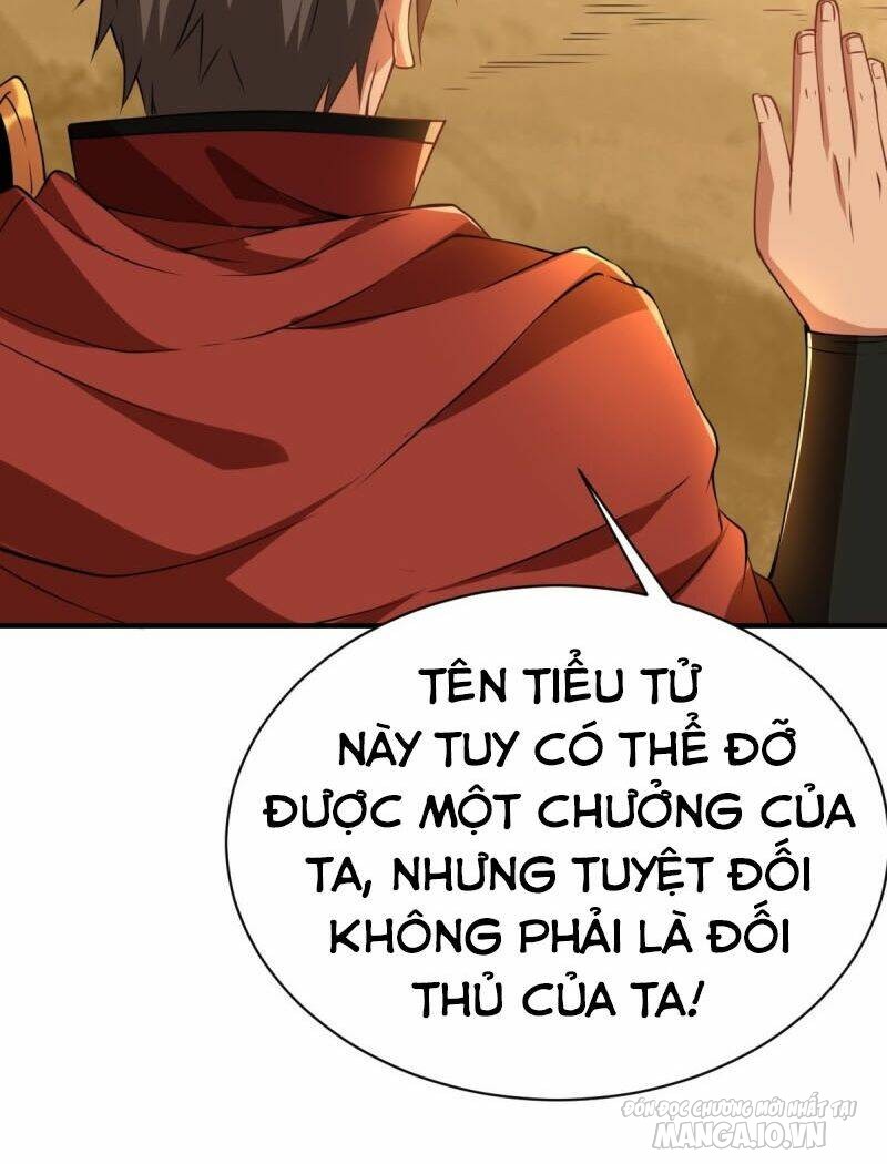 Người Ở Rể Bị Ép Thành Phản Diện Chapter 57 - Trang 2