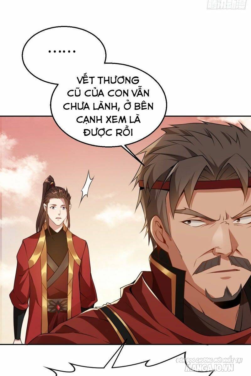 Người Ở Rể Bị Ép Thành Phản Diện Chapter 57 - Trang 2