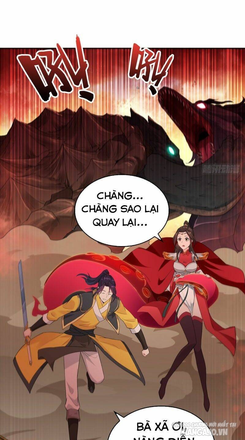 Người Ở Rể Bị Ép Thành Phản Diện Chapter 56 - Trang 2