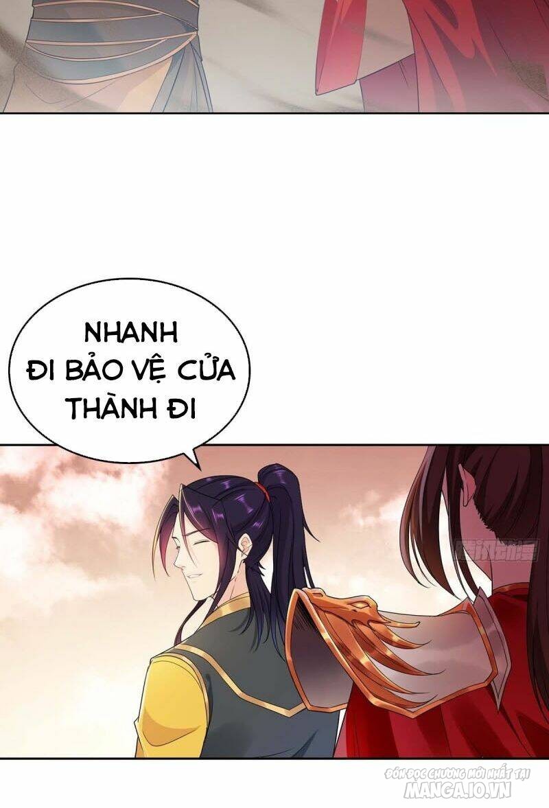 Người Ở Rể Bị Ép Thành Phản Diện Chapter 56 - Trang 2