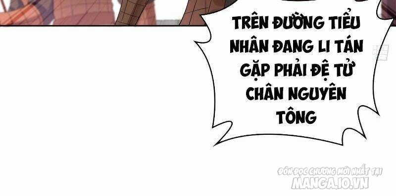 Người Ở Rể Bị Ép Thành Phản Diện Chapter 54 - Trang 2