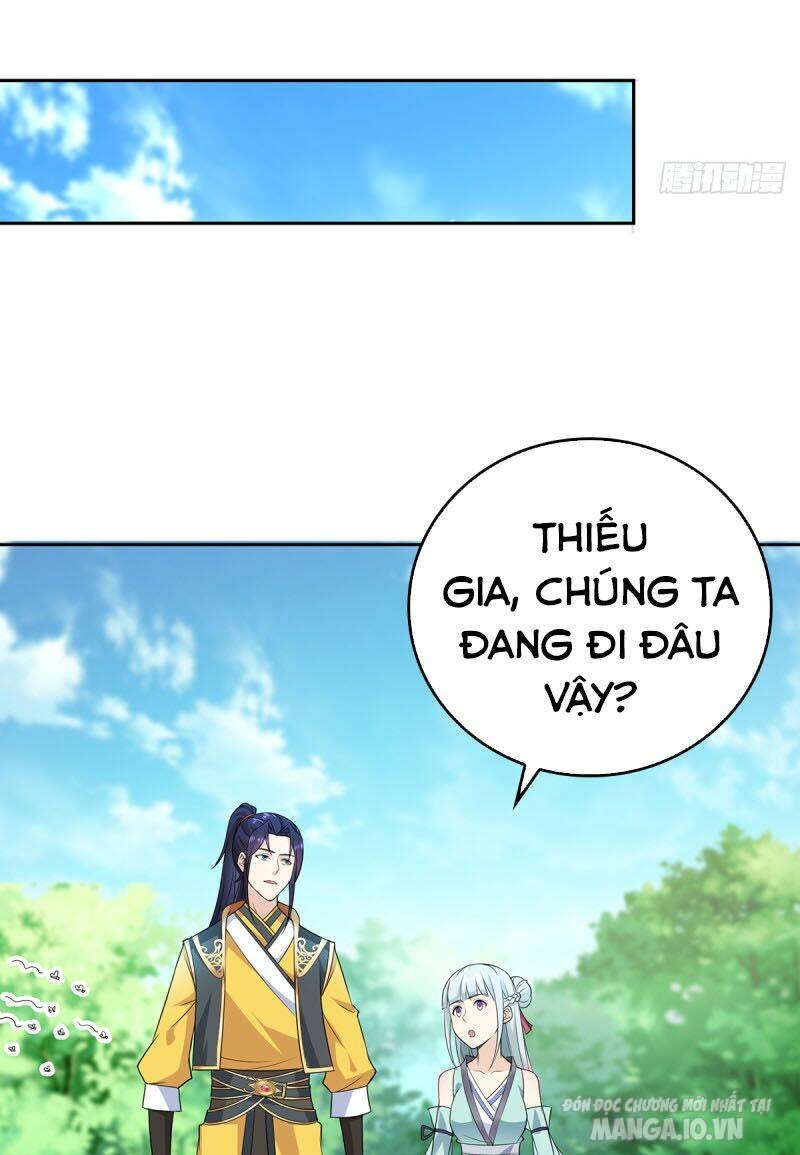 Người Ở Rể Bị Ép Thành Phản Diện Chapter 53 - Trang 2