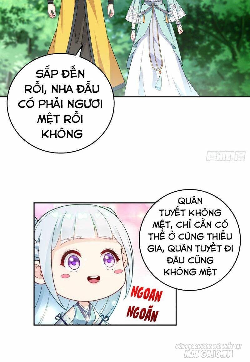 Người Ở Rể Bị Ép Thành Phản Diện Chapter 53 - Trang 2