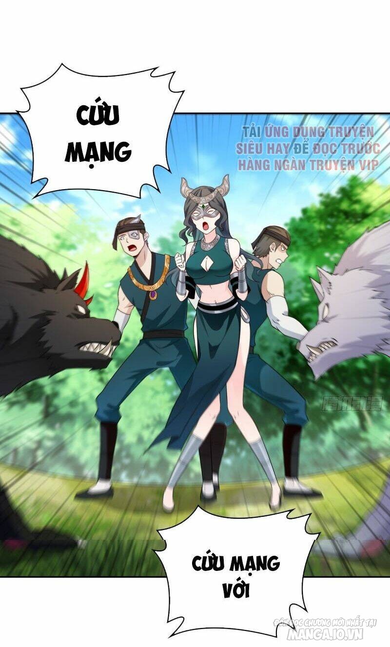 Người Ở Rể Bị Ép Thành Phản Diện Chapter 53 - Trang 2