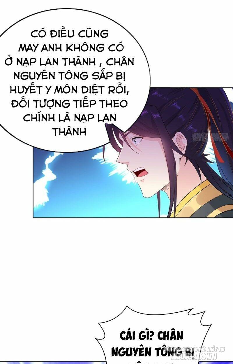 Người Ở Rể Bị Ép Thành Phản Diện Chapter 53 - Trang 2