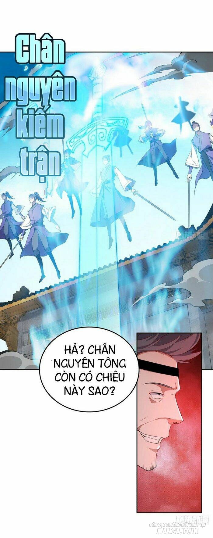 Người Ở Rể Bị Ép Thành Phản Diện Chapter 52 - Trang 2