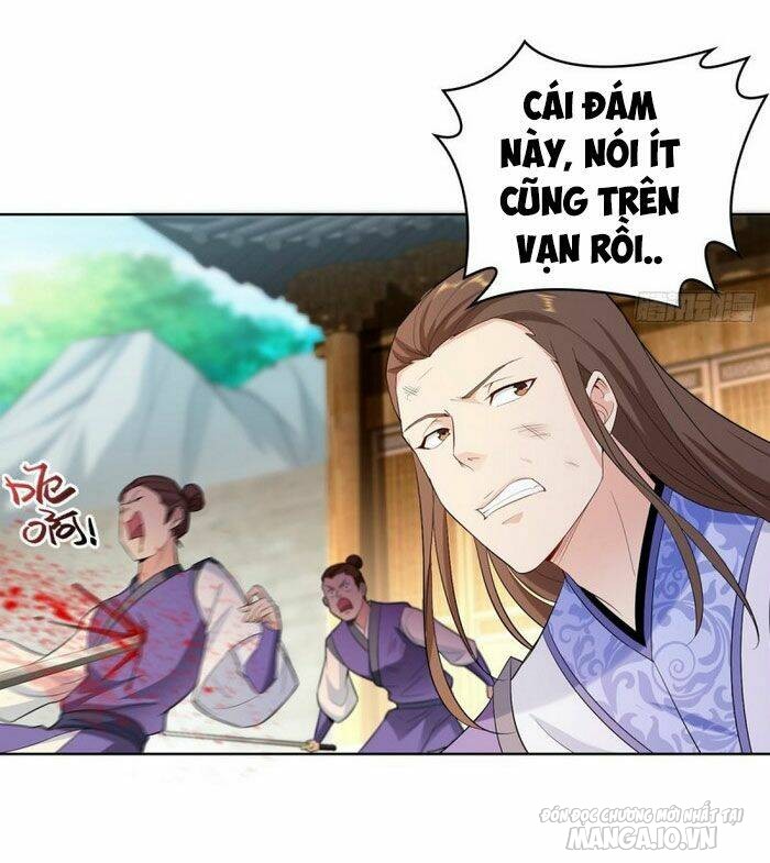 Người Ở Rể Bị Ép Thành Phản Diện Chapter 52 - Trang 2