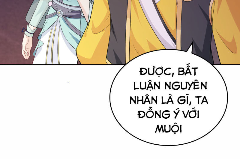 Người Ở Rể Bị Ép Thành Phản Diện Chapter 51 - Trang 2