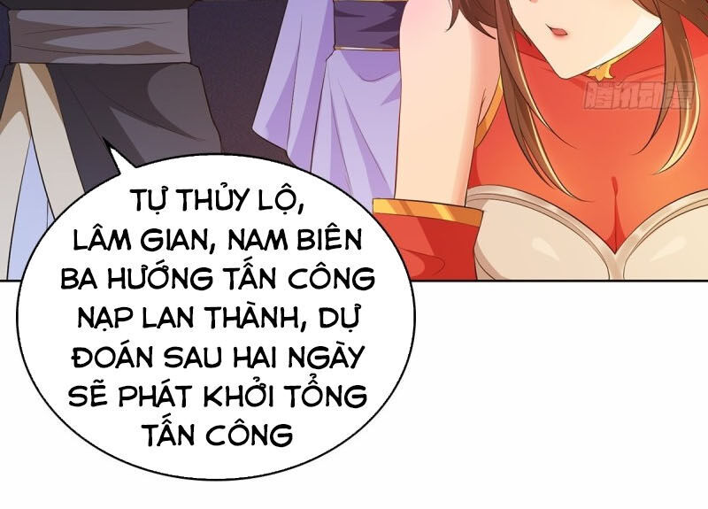 Người Ở Rể Bị Ép Thành Phản Diện Chapter 51 - Trang 2