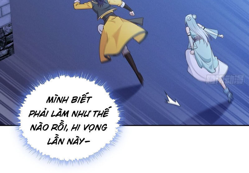 Người Ở Rể Bị Ép Thành Phản Diện Chapter 51 - Trang 2