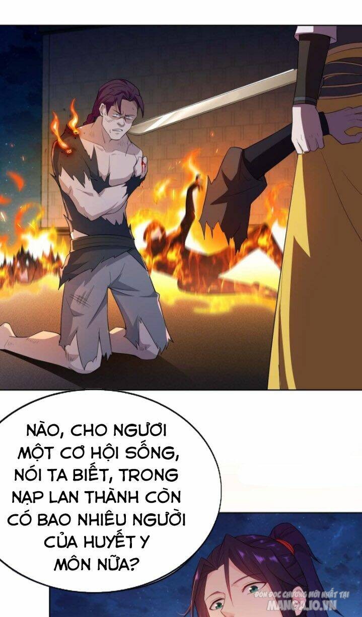 Người Ở Rể Bị Ép Thành Phản Diện Chapter 50 - Trang 2