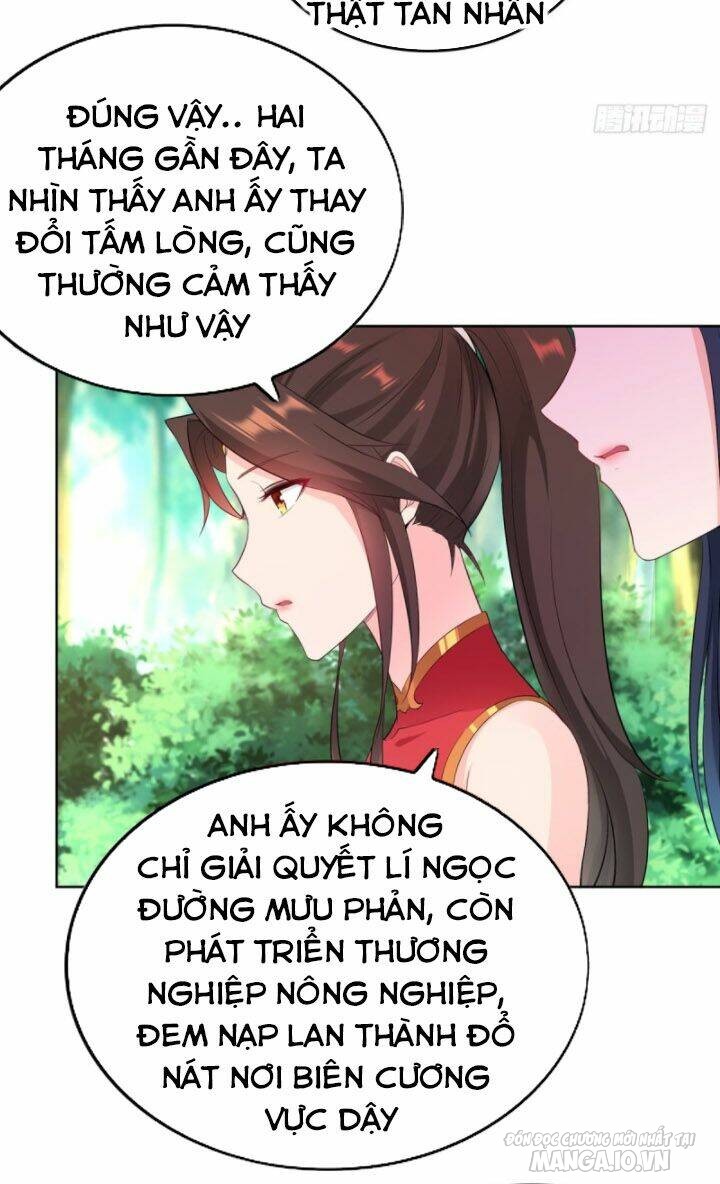 Người Ở Rể Bị Ép Thành Phản Diện Chapter 49 - Trang 2