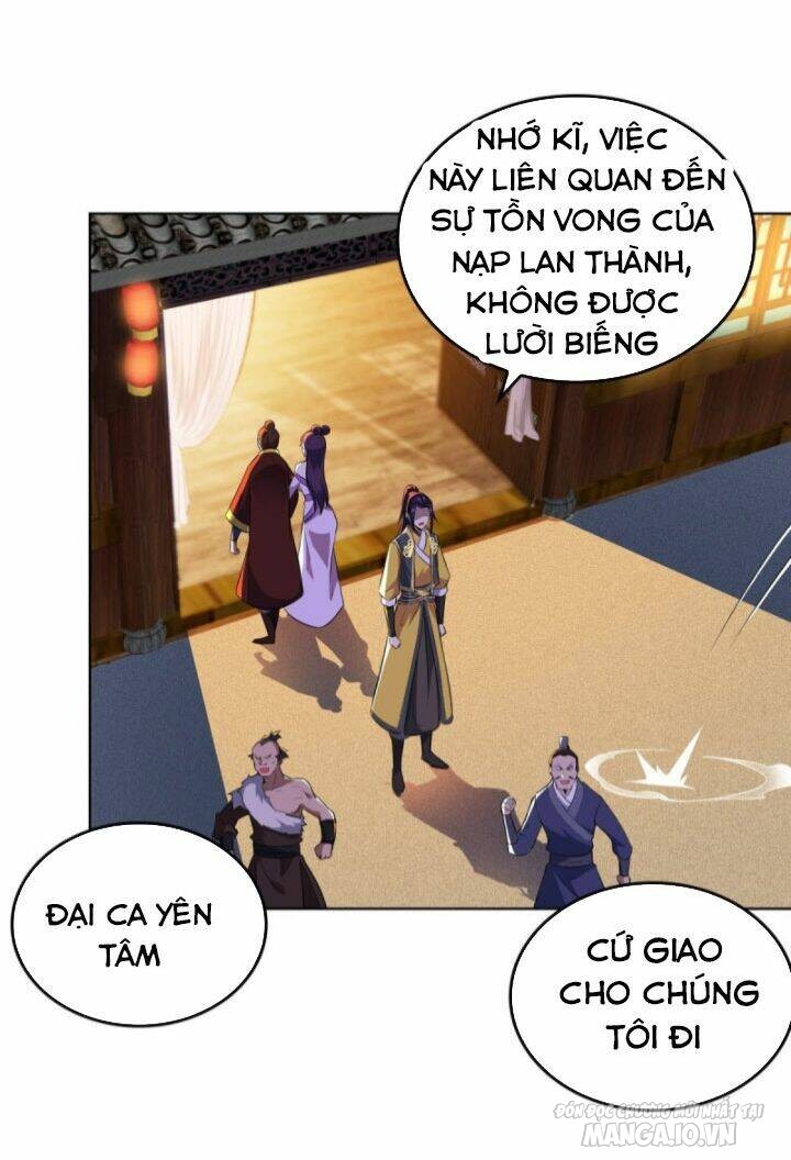 Người Ở Rể Bị Ép Thành Phản Diện Chapter 49 - Trang 2