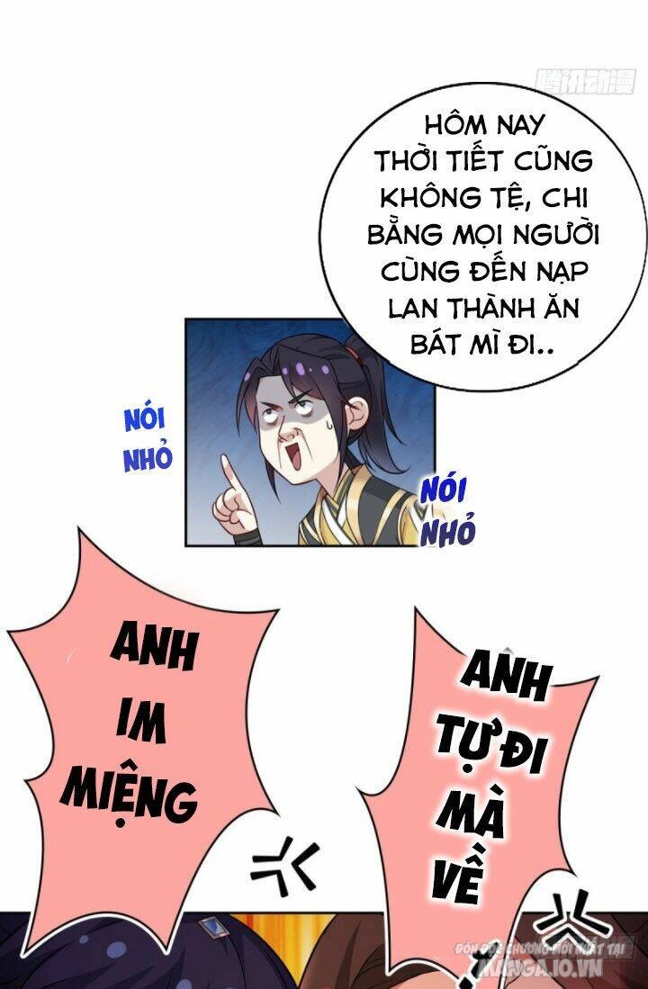 Người Ở Rể Bị Ép Thành Phản Diện Chapter 49 - Trang 2