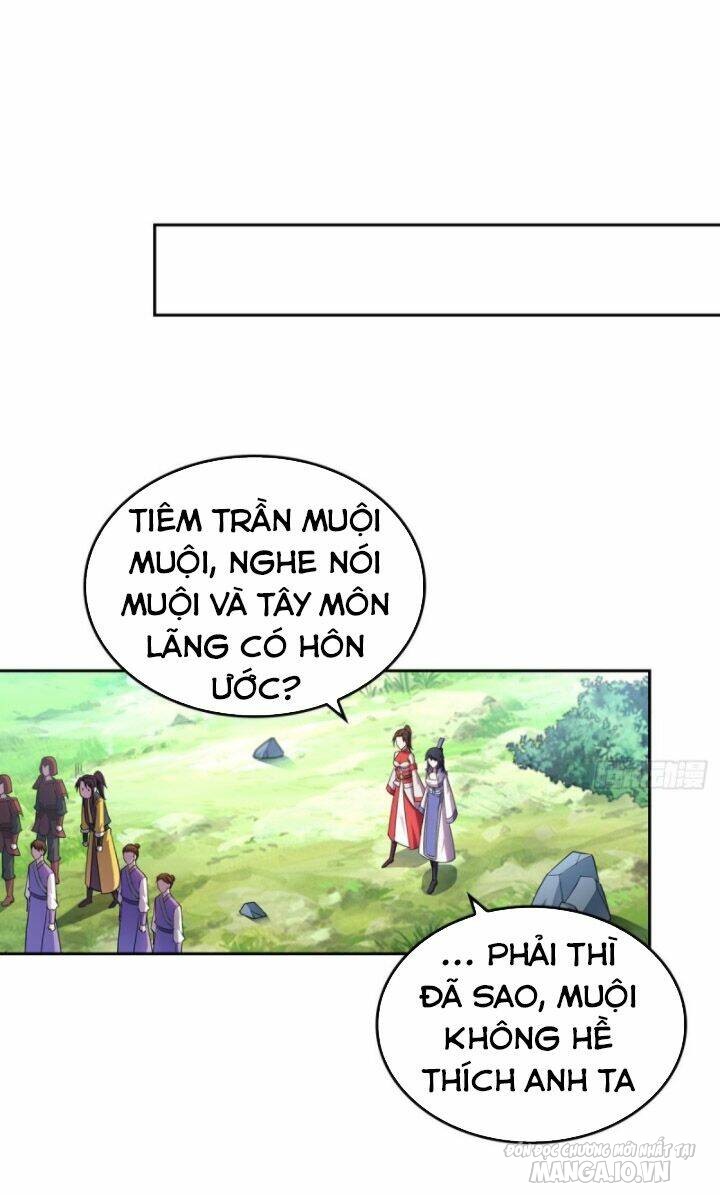 Người Ở Rể Bị Ép Thành Phản Diện Chapter 49 - Trang 2