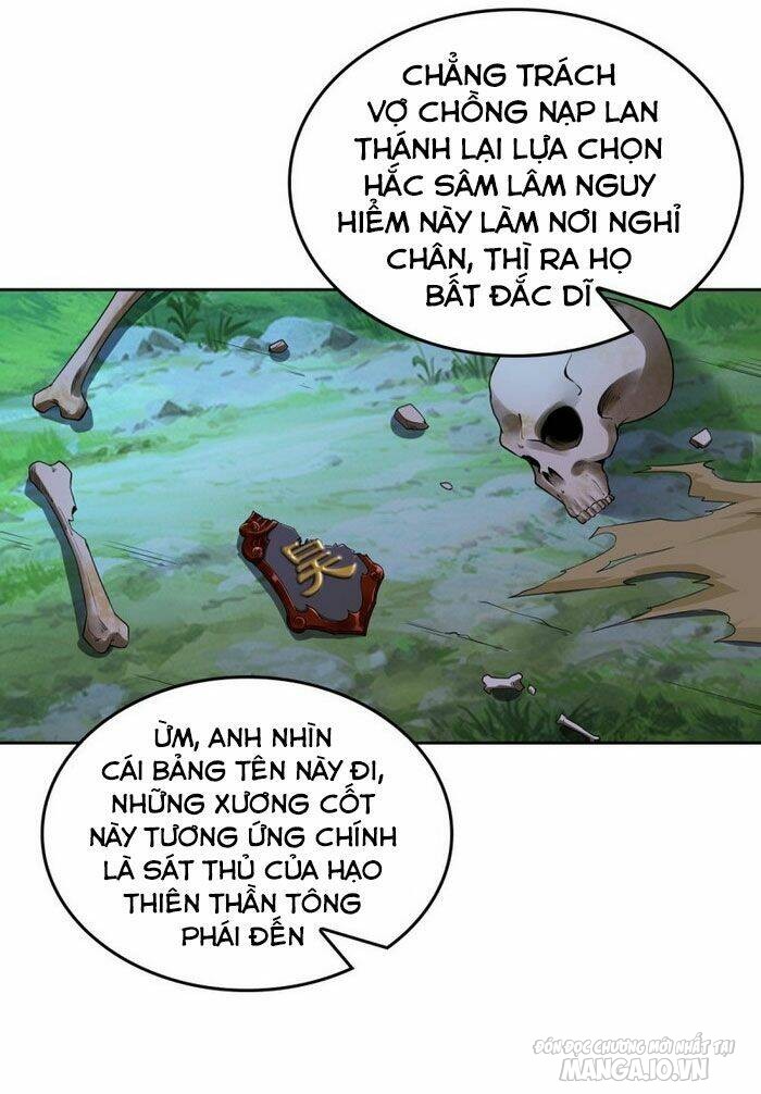 Người Ở Rể Bị Ép Thành Phản Diện Chapter 48 - Trang 2