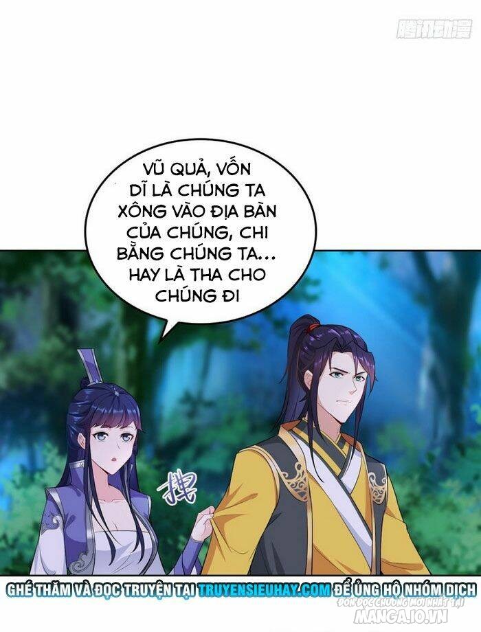 Người Ở Rể Bị Ép Thành Phản Diện Chapter 47 - Trang 2