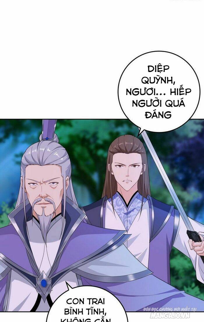 Người Ở Rể Bị Ép Thành Phản Diện Chapter 47 - Trang 2