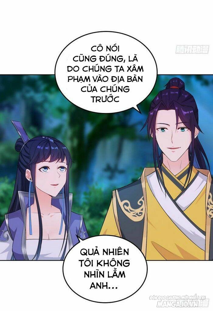 Người Ở Rể Bị Ép Thành Phản Diện Chapter 47 - Trang 2