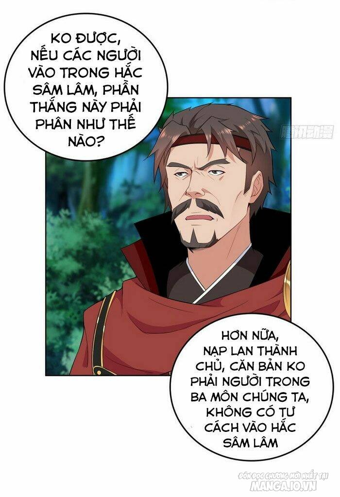 Người Ở Rể Bị Ép Thành Phản Diện Chapter 47 - Trang 2