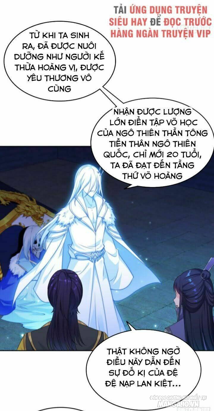 Người Ở Rể Bị Ép Thành Phản Diện Chapter 45 - Trang 2