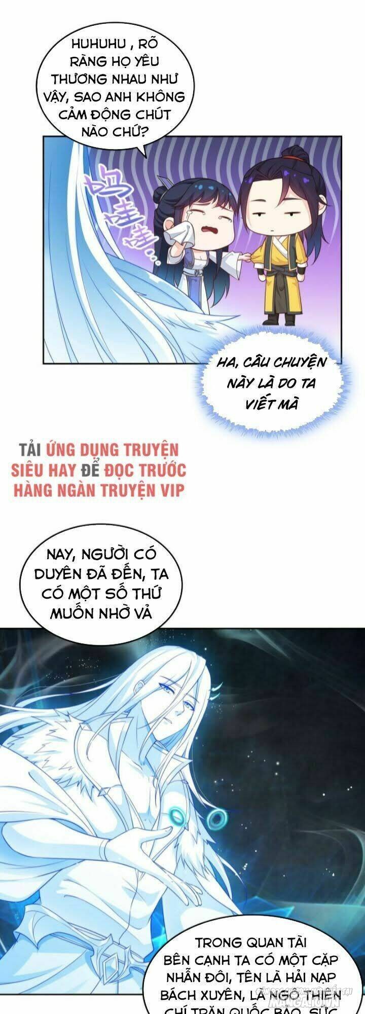 Người Ở Rể Bị Ép Thành Phản Diện Chapter 45 - Trang 2