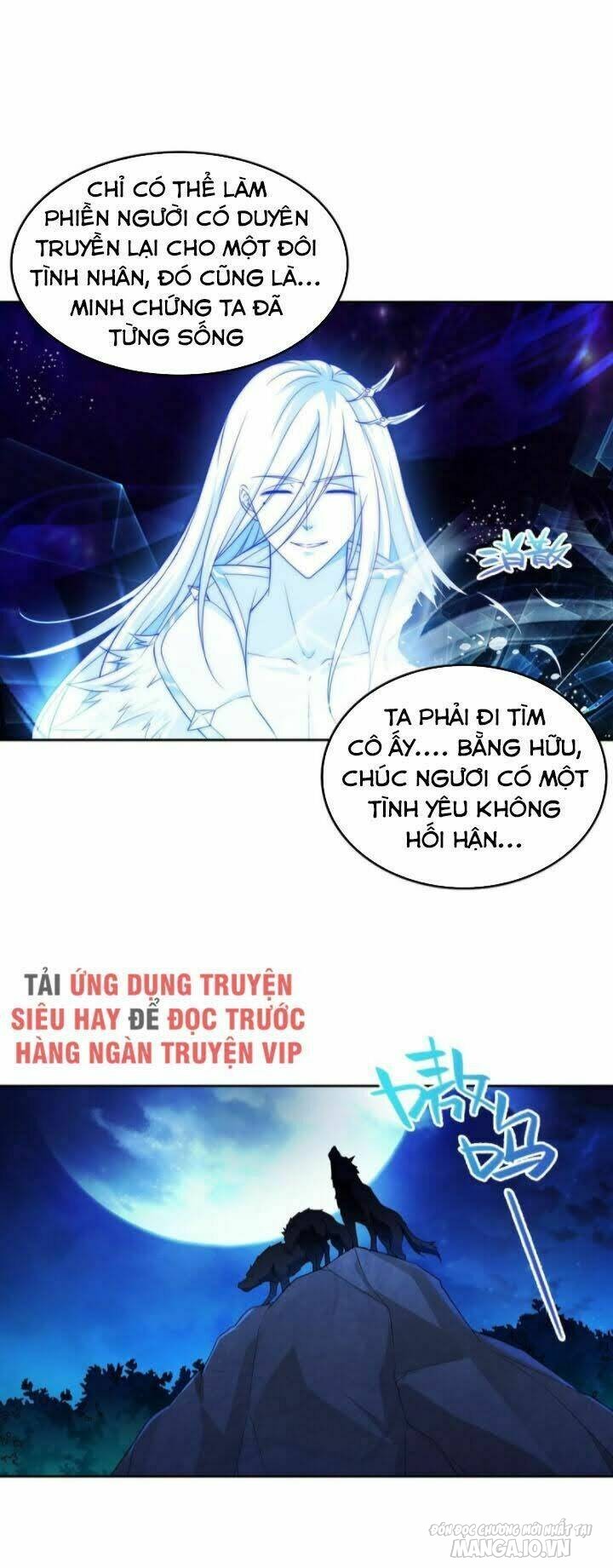 Người Ở Rể Bị Ép Thành Phản Diện Chapter 45 - Trang 2