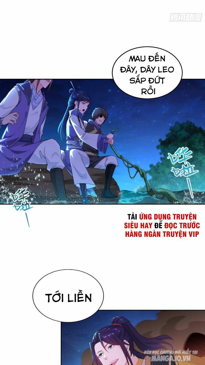 Người Ở Rể Bị Ép Thành Phản Diện Chapter 44 - Trang 2