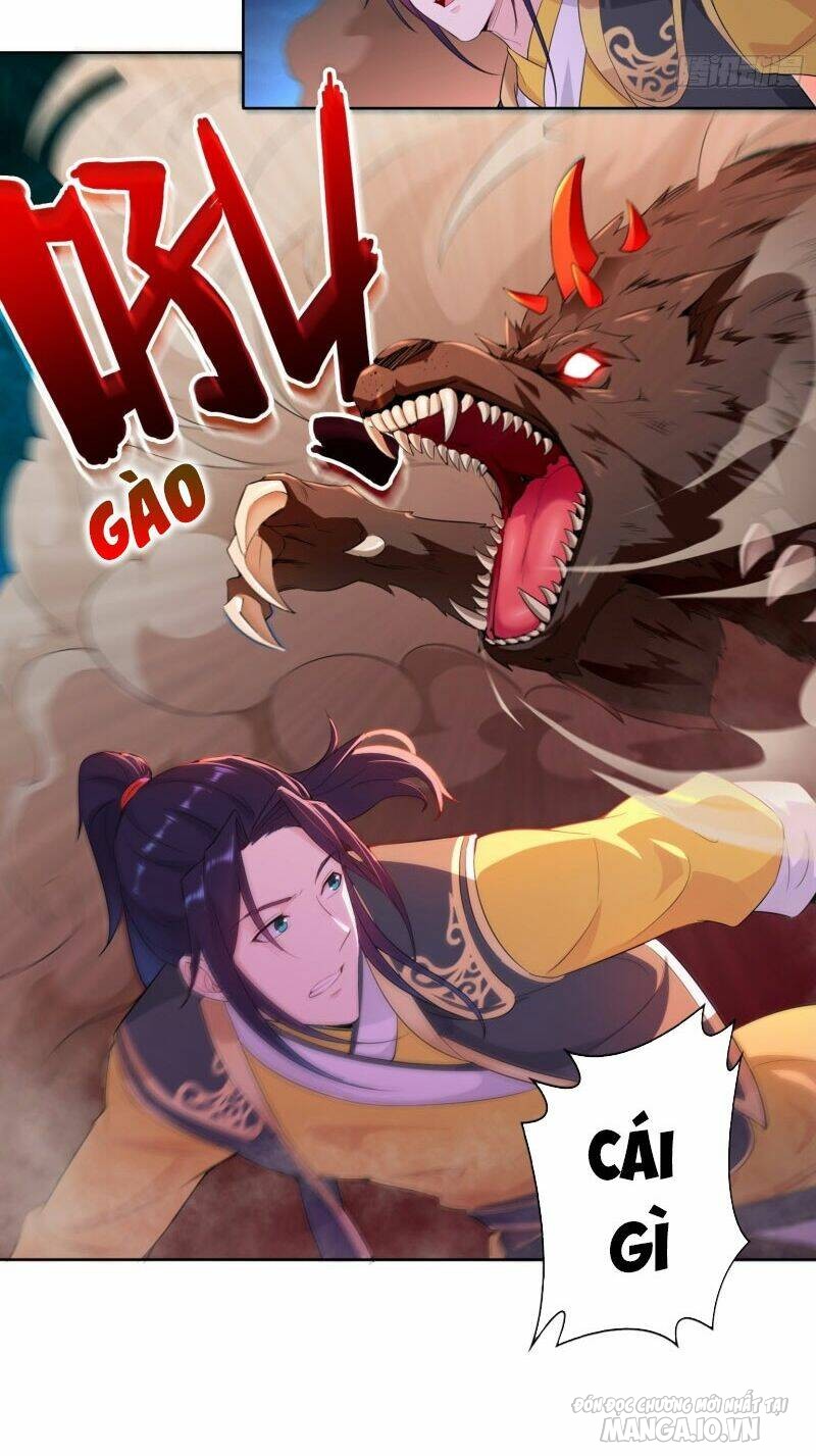 Người Ở Rể Bị Ép Thành Phản Diện Chapter 44 - Trang 2