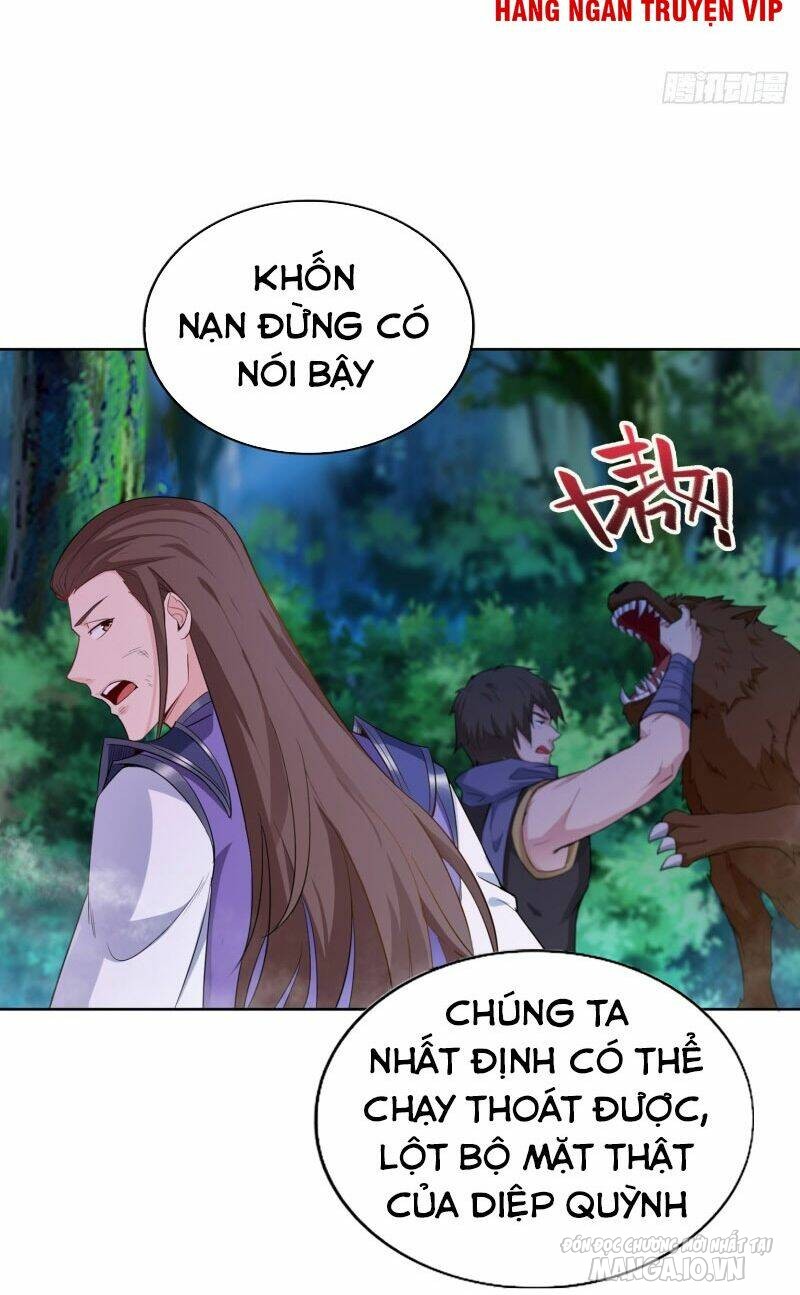 Người Ở Rể Bị Ép Thành Phản Diện Chapter 44 - Trang 2