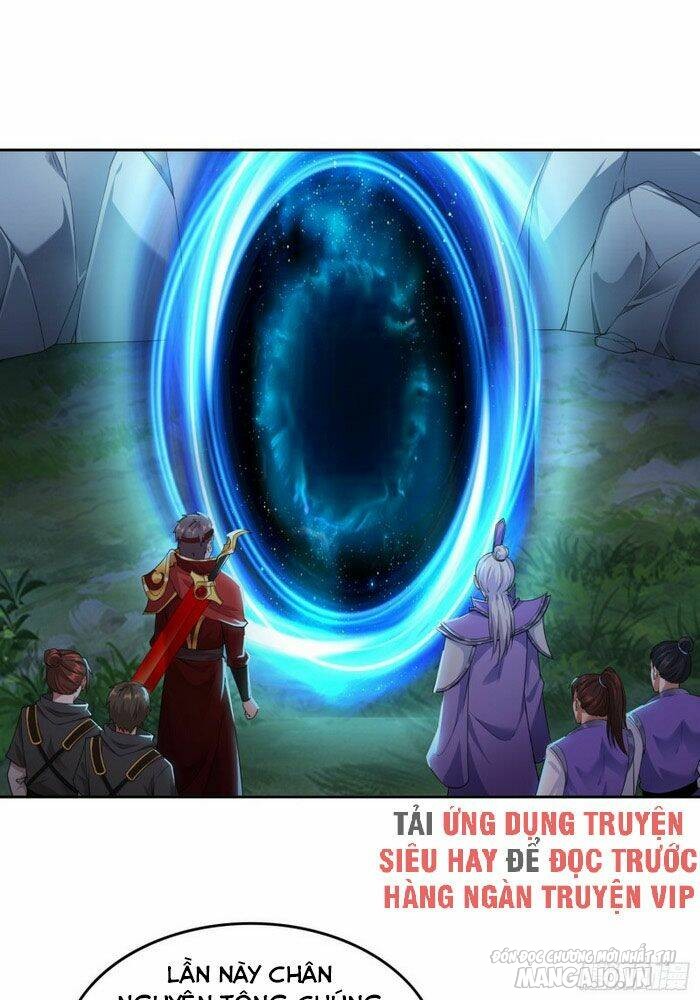 Người Ở Rể Bị Ép Thành Phản Diện Chapter 43 - Trang 2